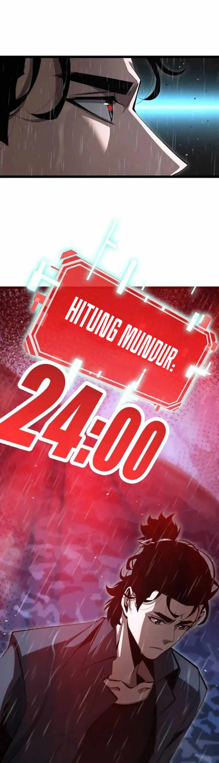 World’s Apocalypse Online chapter 218 halaman 40