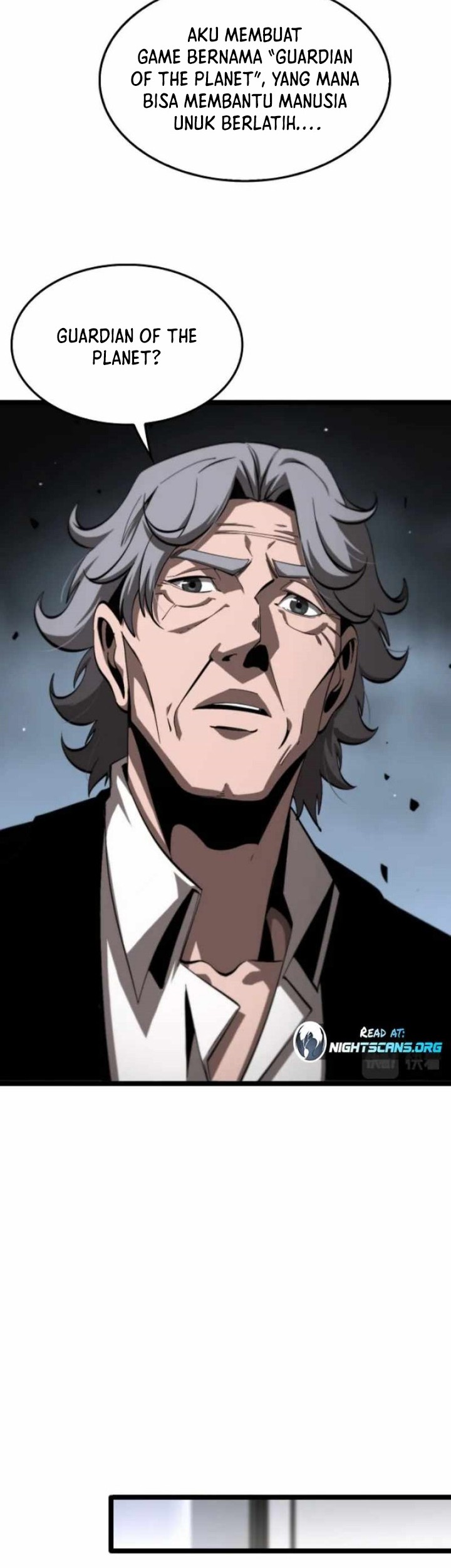 World’s Apocalypse Online chapter 219 halaman 6