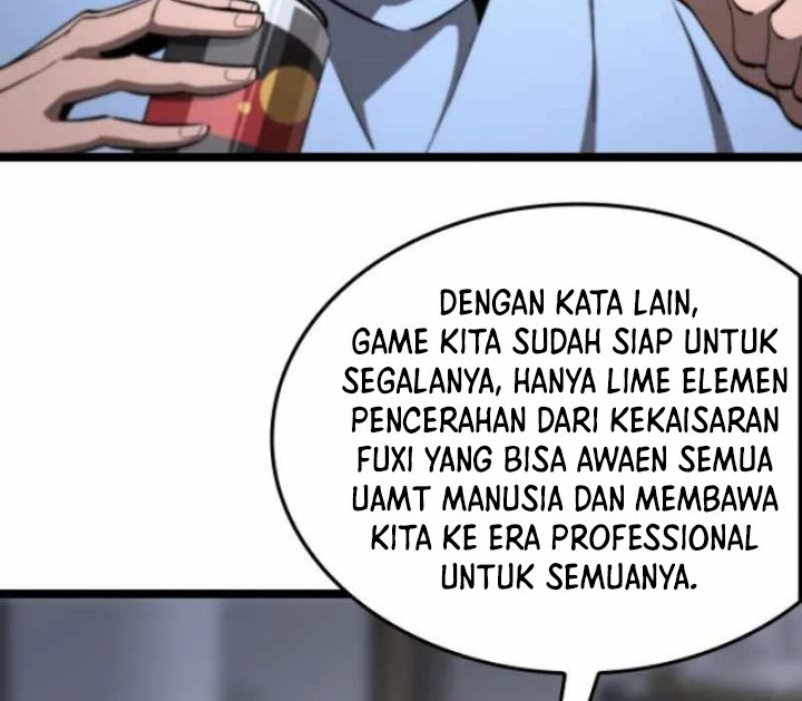 World’s Apocalypse Online chapter 219 halaman 13