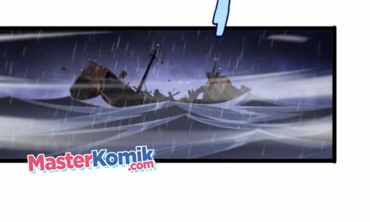 World’s Apocalypse Online chapter 219 halaman 16