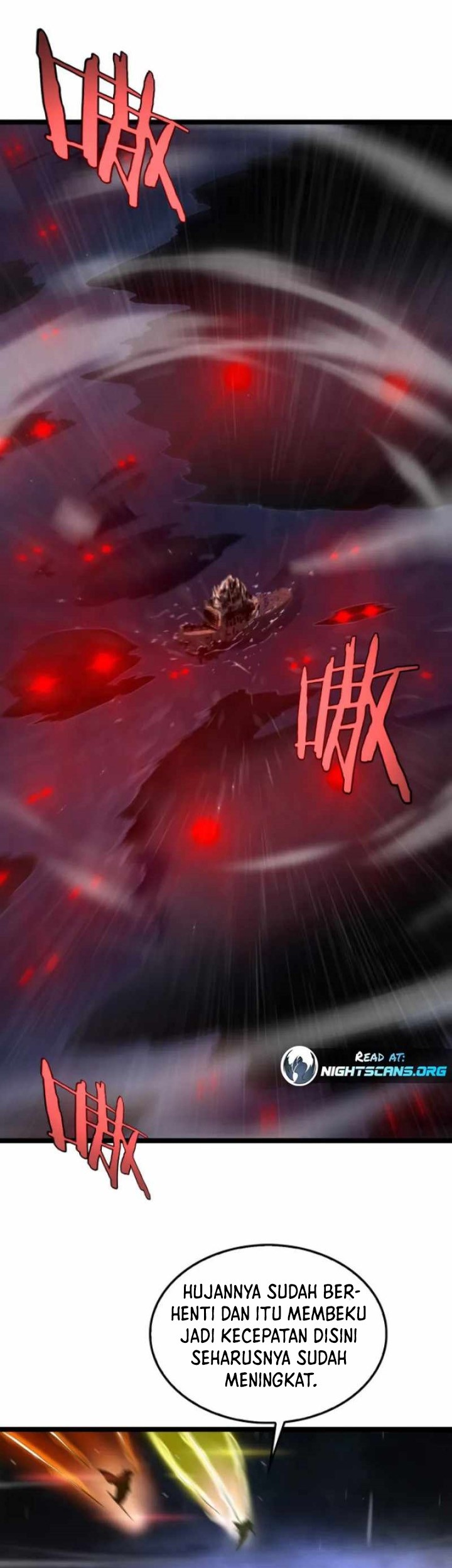 World’s Apocalypse Online chapter 219 halaman 17