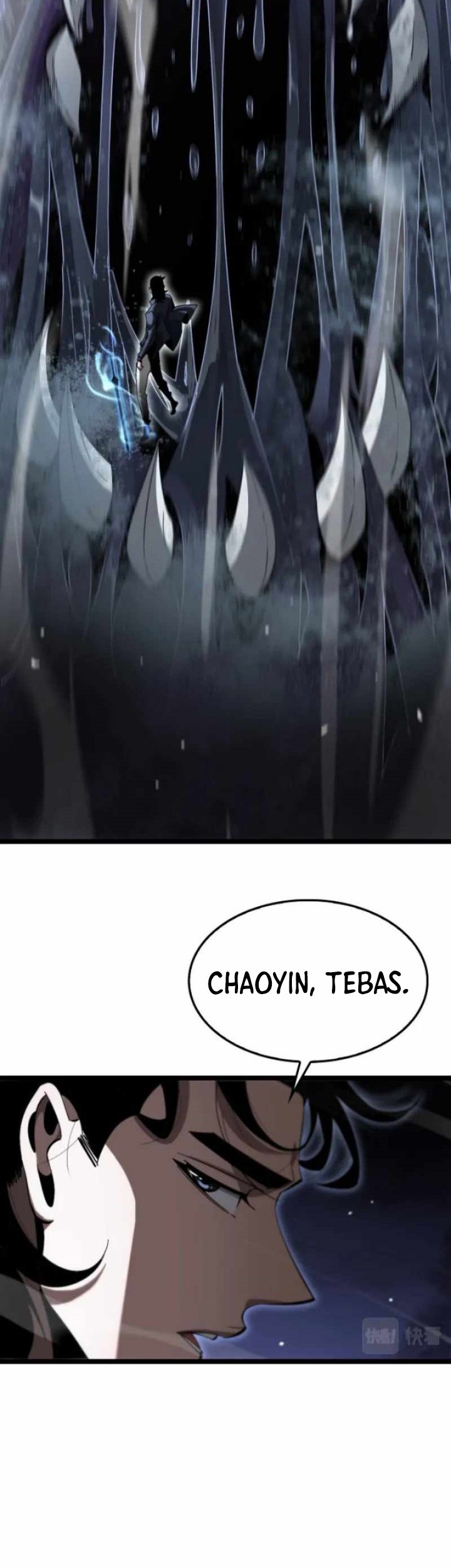 World’s Apocalypse Online chapter 219 halaman 24