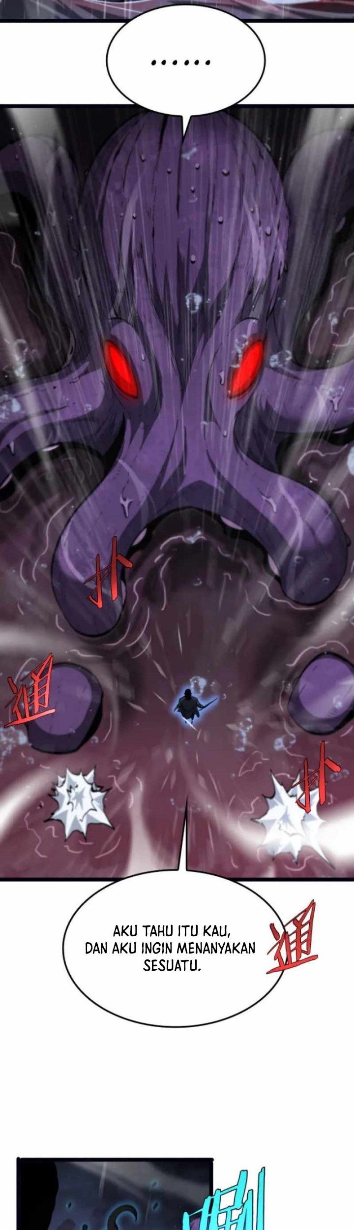 World’s Apocalypse Online chapter 219 halaman 32
