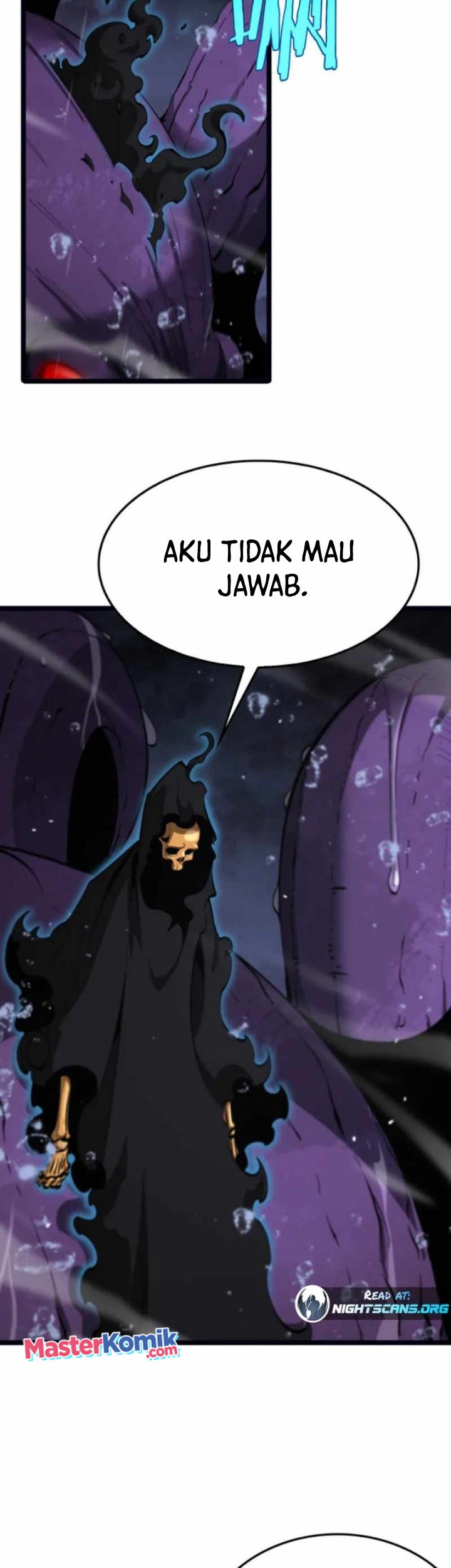 World’s Apocalypse Online chapter 219 halaman 33