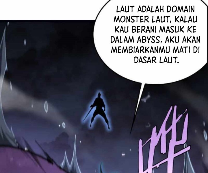 World’s Apocalypse Online chapter 219 halaman 34