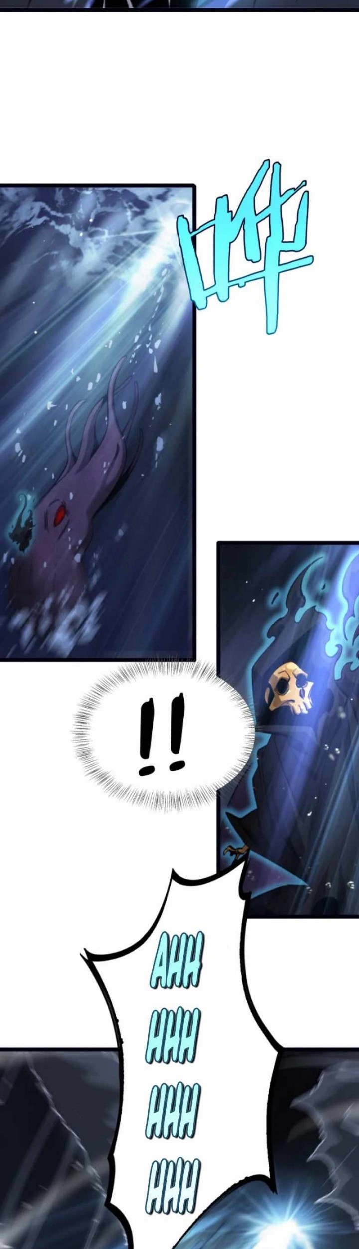 World’s Apocalypse Online chapter 219 halaman 36