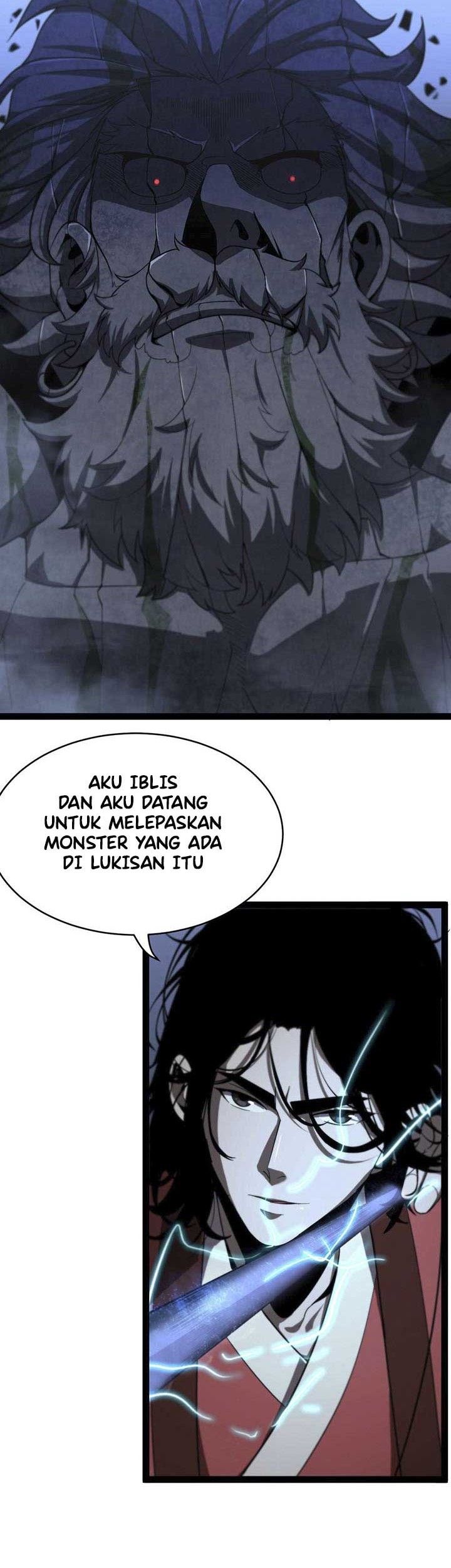 World’s Apocalypse Online chapter 22 halaman 3