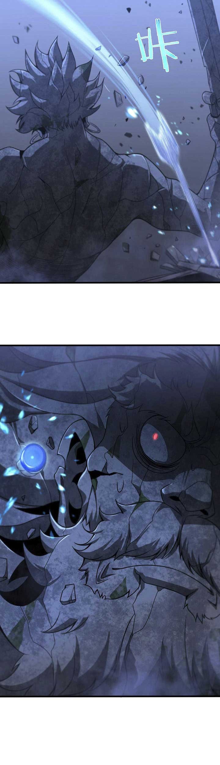 World’s Apocalypse Online chapter 22 halaman 11