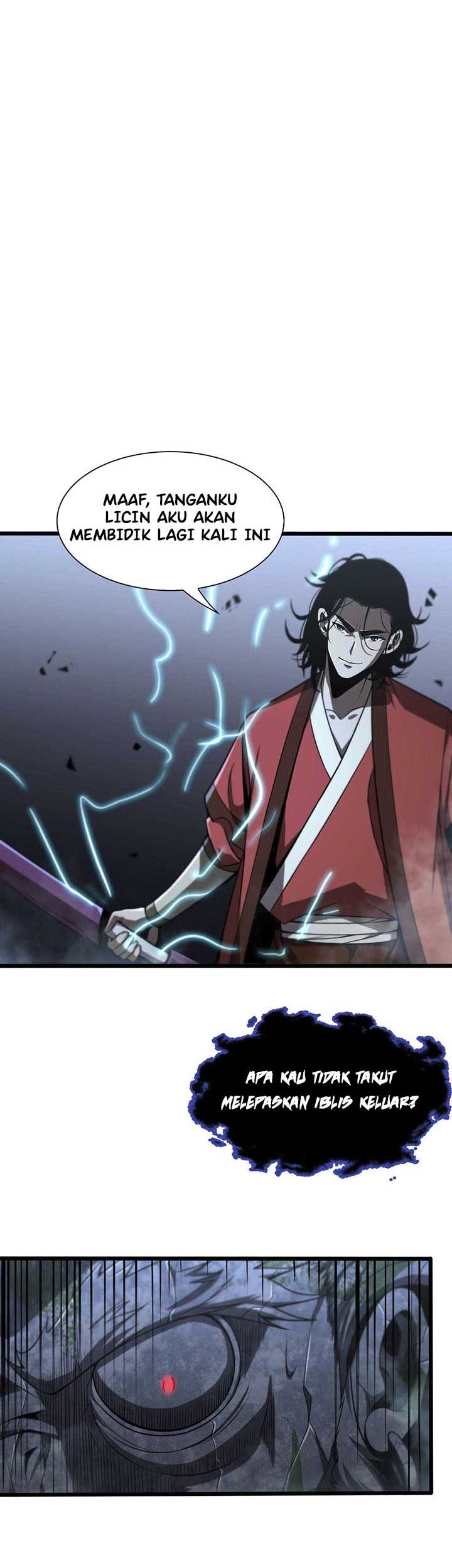 World’s Apocalypse Online chapter 22 halaman 12
