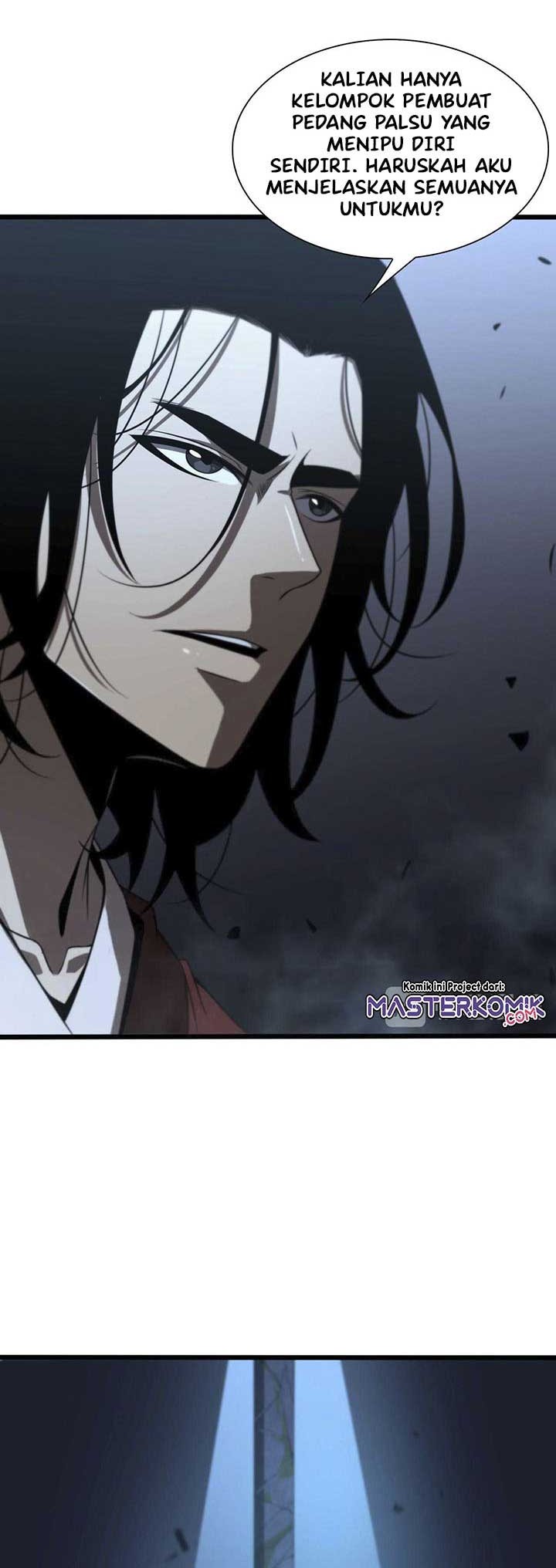World’s Apocalypse Online chapter 22 halaman 13