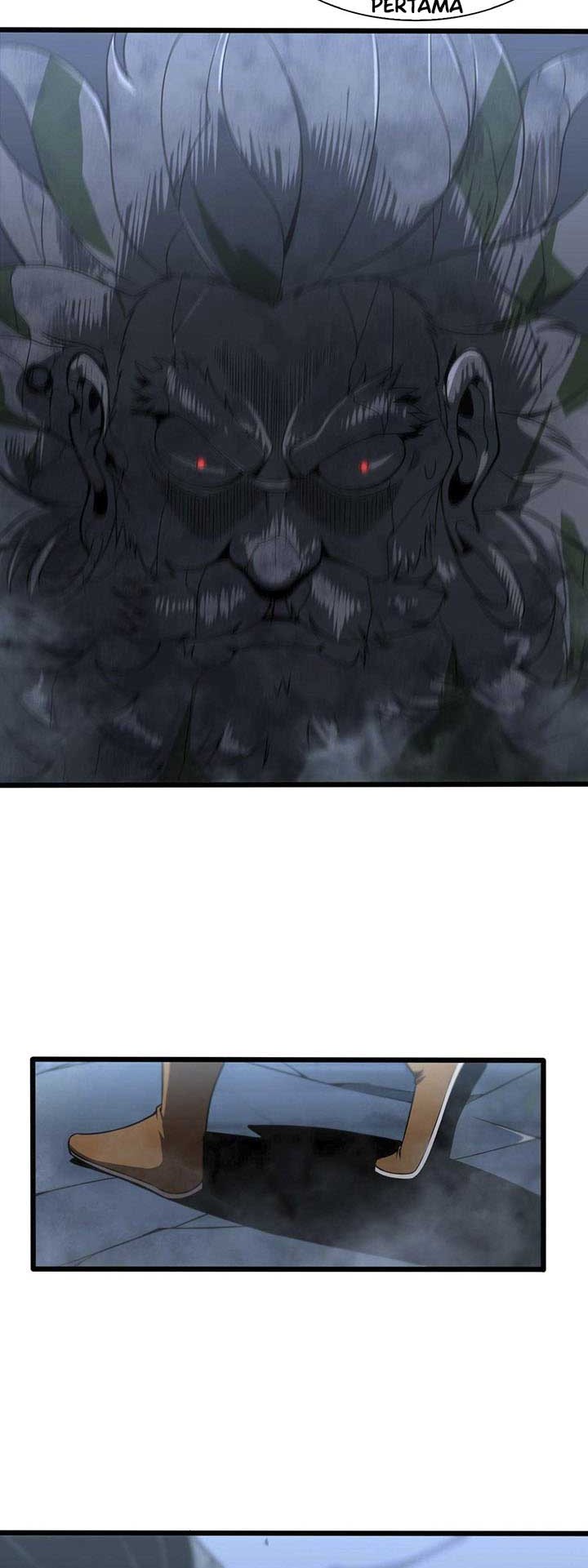 World’s Apocalypse Online chapter 22 halaman 16