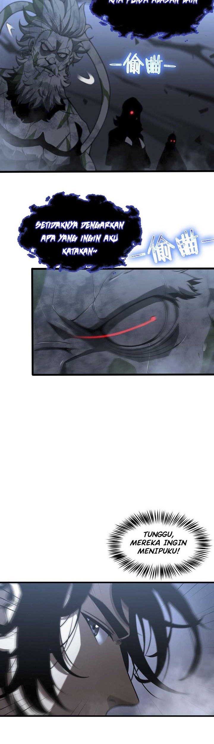 World’s Apocalypse Online chapter 22 halaman 18