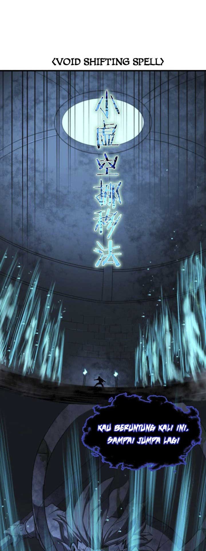 World’s Apocalypse Online chapter 22 halaman 19