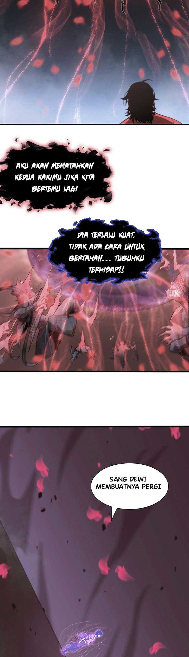 World’s Apocalypse Online chapter 22 halaman 22