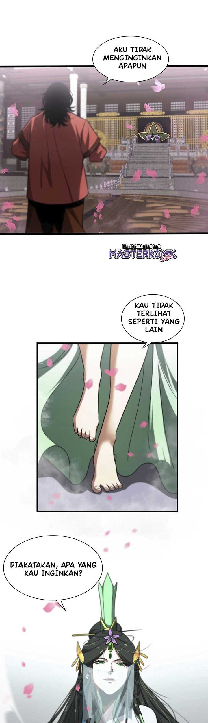 World’s Apocalypse Online chapter 22 halaman 26