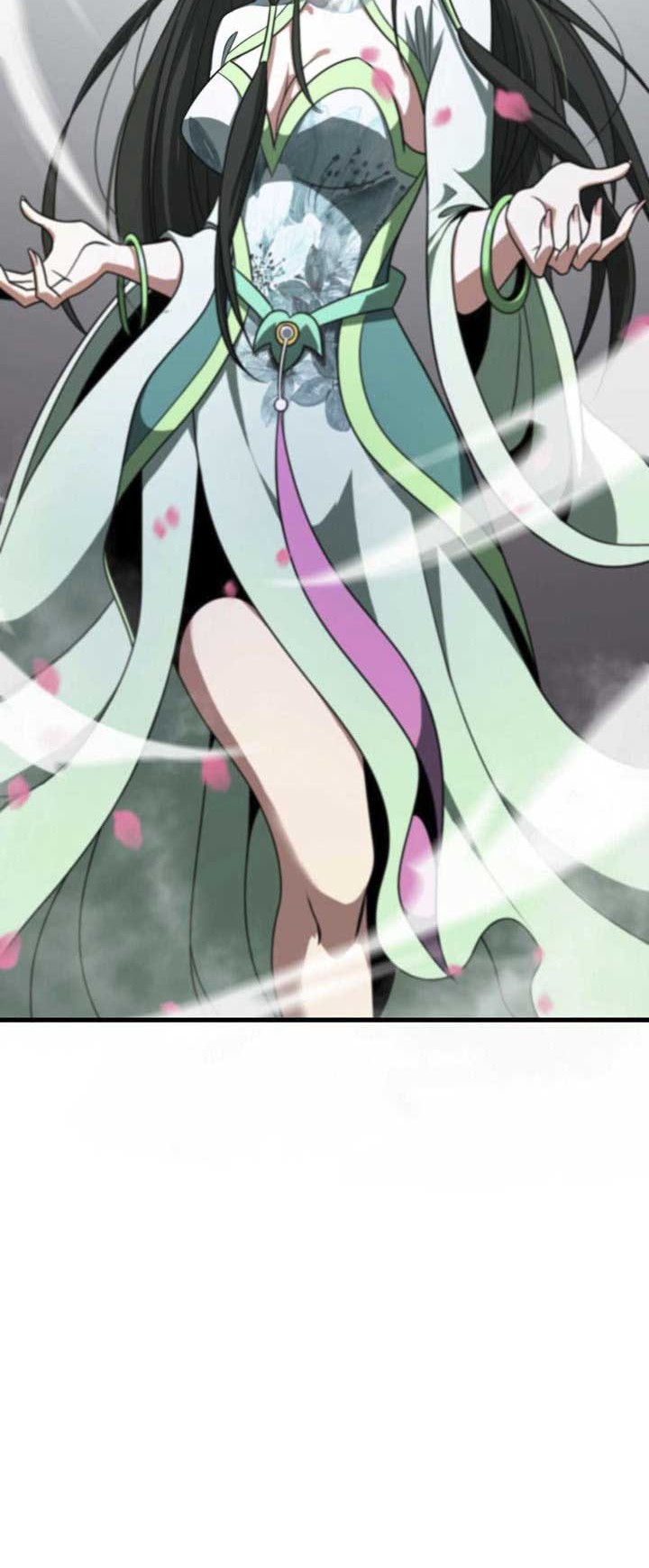 World’s Apocalypse Online chapter 22 halaman 27