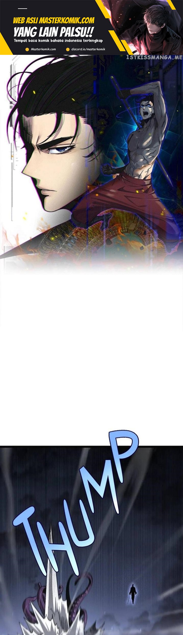 World’s Apocalypse Online chapter 220 halaman 2
