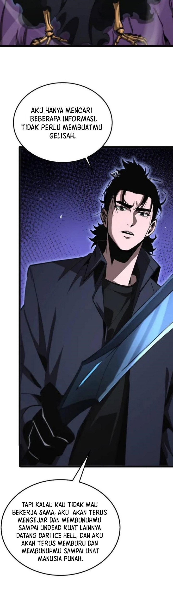 World’s Apocalypse Online chapter 220 halaman 5