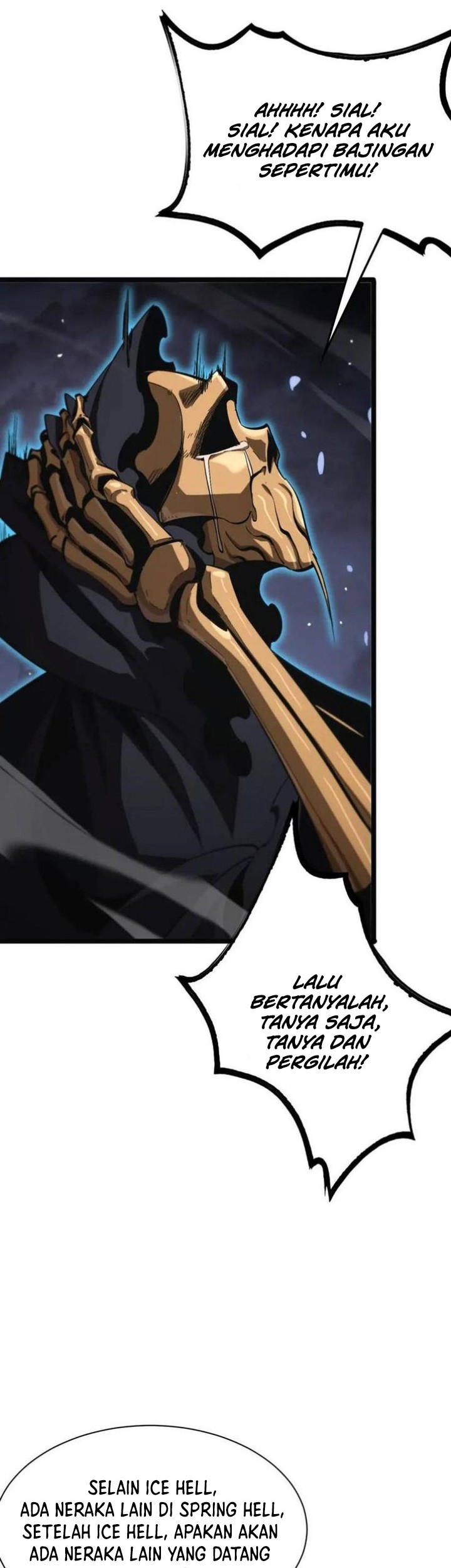 World’s Apocalypse Online chapter 220 halaman 6