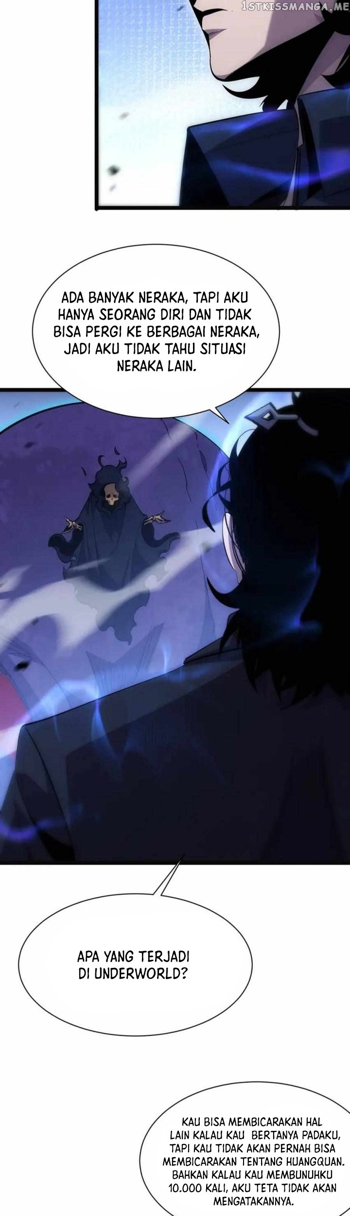 World’s Apocalypse Online chapter 220 halaman 8