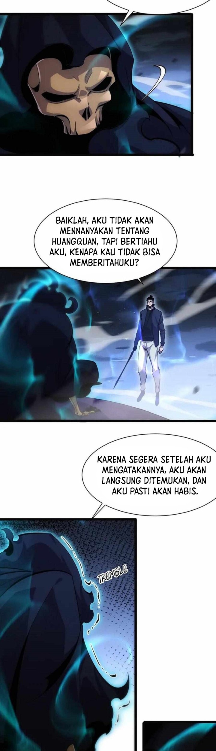 World’s Apocalypse Online chapter 220 halaman 9