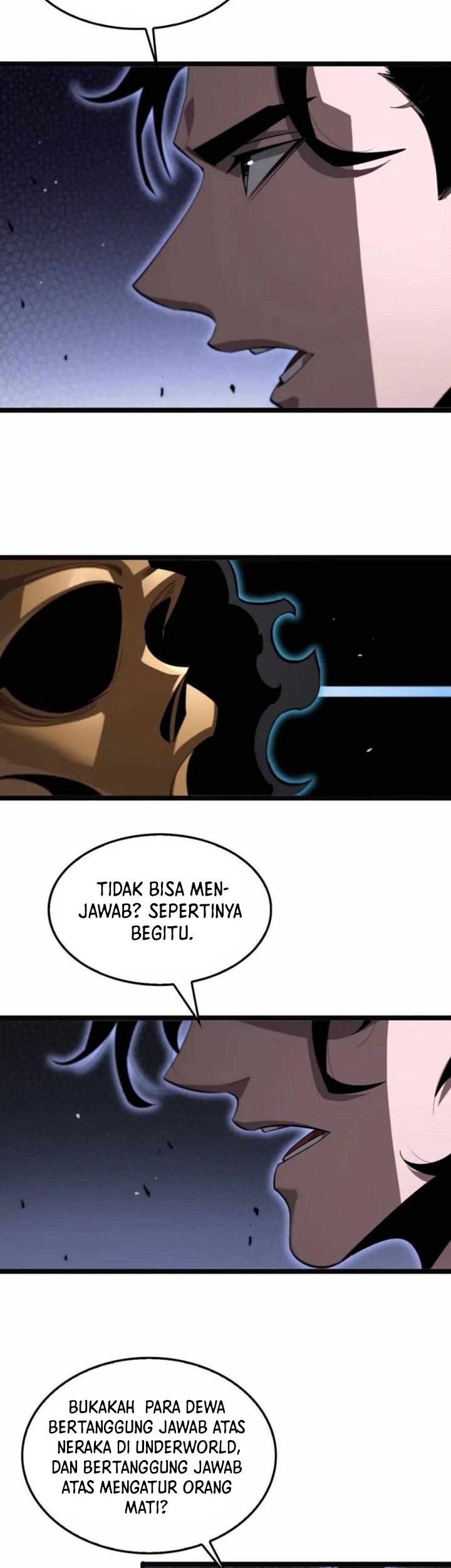 World’s Apocalypse Online chapter 220 halaman 12