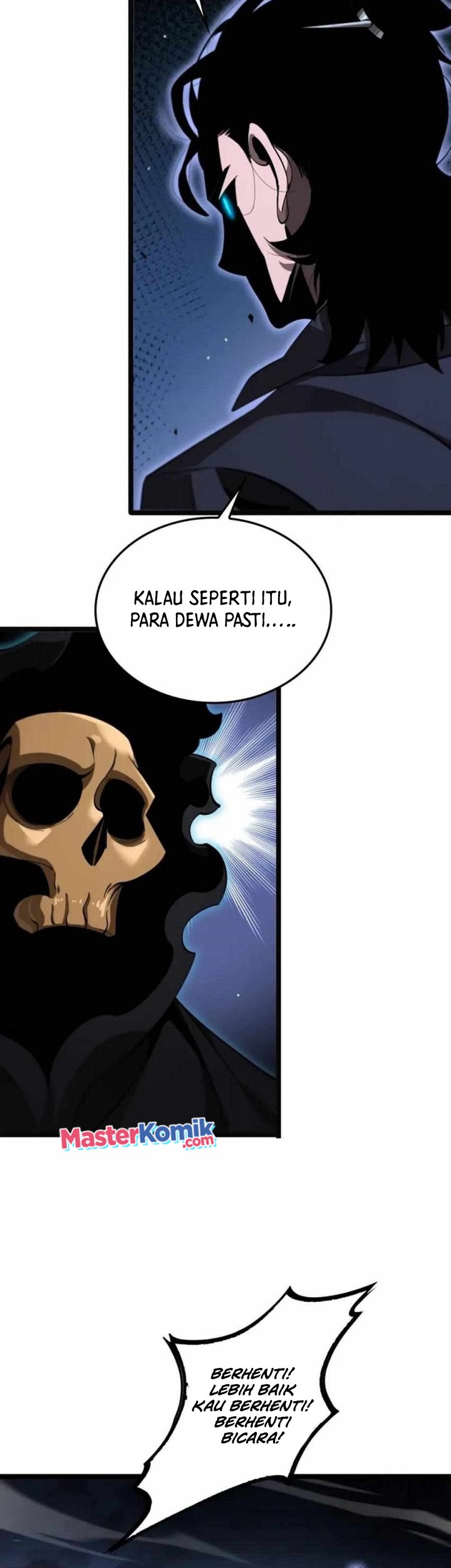 World’s Apocalypse Online chapter 220 halaman 15