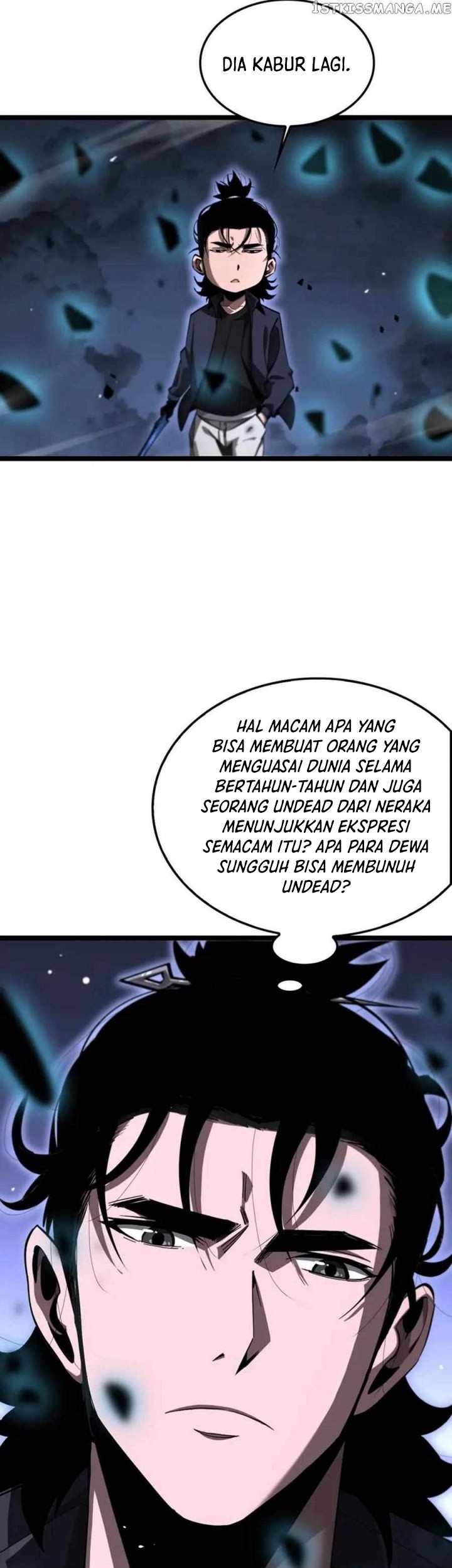 World’s Apocalypse Online chapter 220 halaman 20