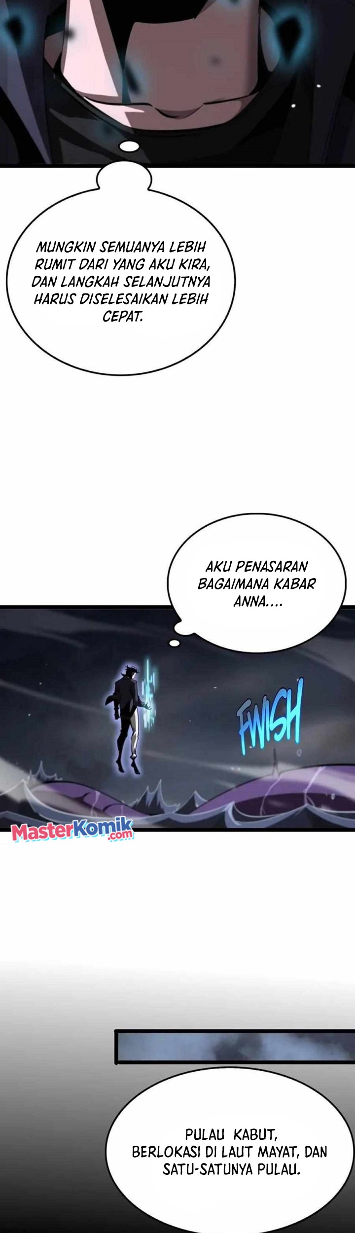 World’s Apocalypse Online chapter 220 halaman 21