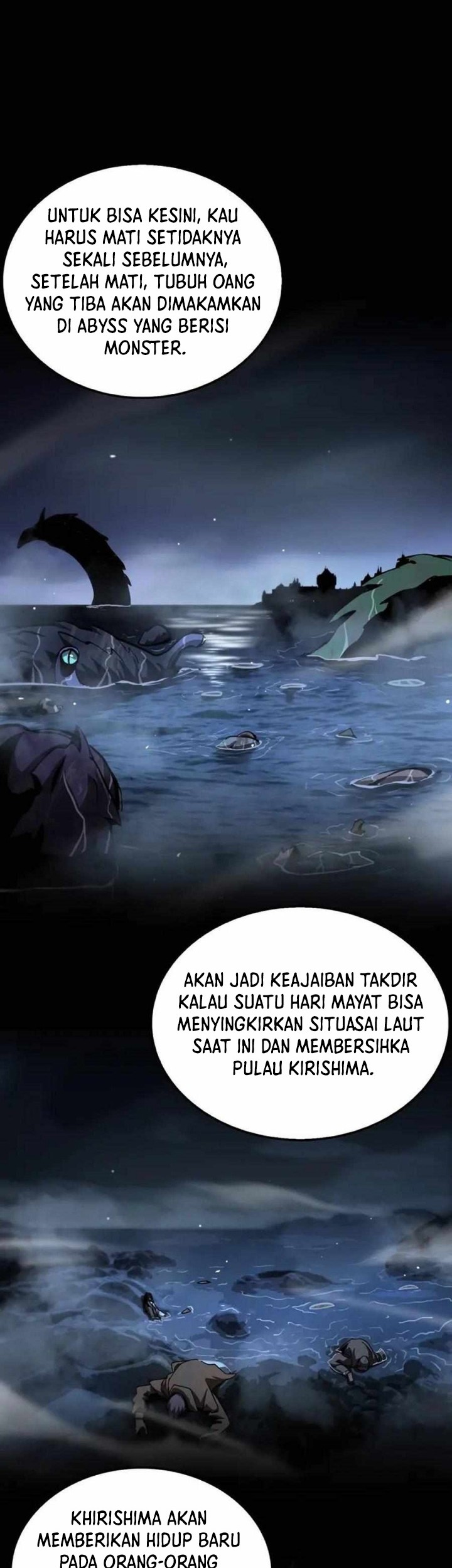 World’s Apocalypse Online chapter 220 halaman 24