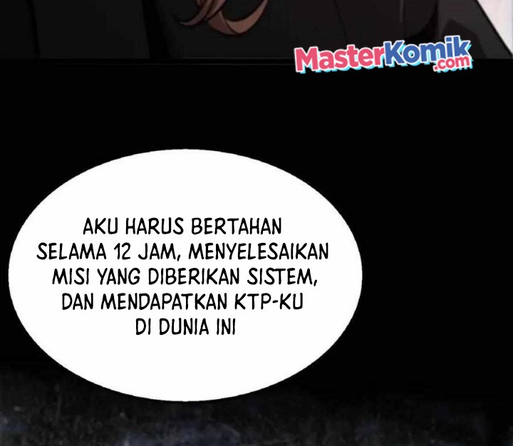 World’s Apocalypse Online chapter 220 halaman 28