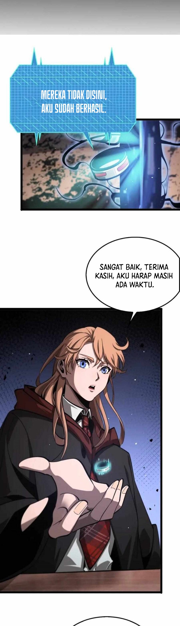 World’s Apocalypse Online chapter 220 halaman 30