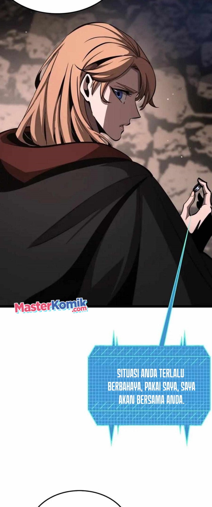 World’s Apocalypse Online chapter 220 halaman 33
