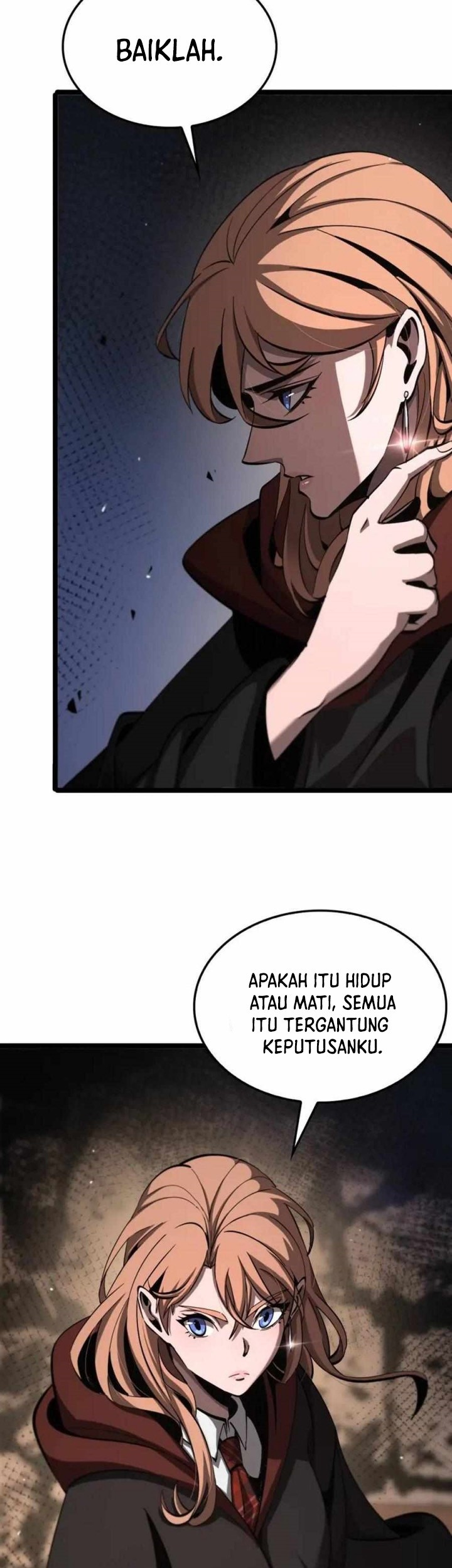 World’s Apocalypse Online chapter 220 halaman 34