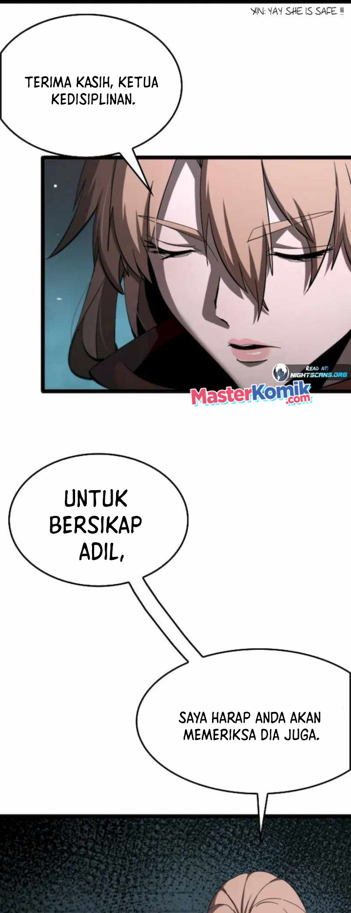 World’s Apocalypse Online chapter 221 halaman 44