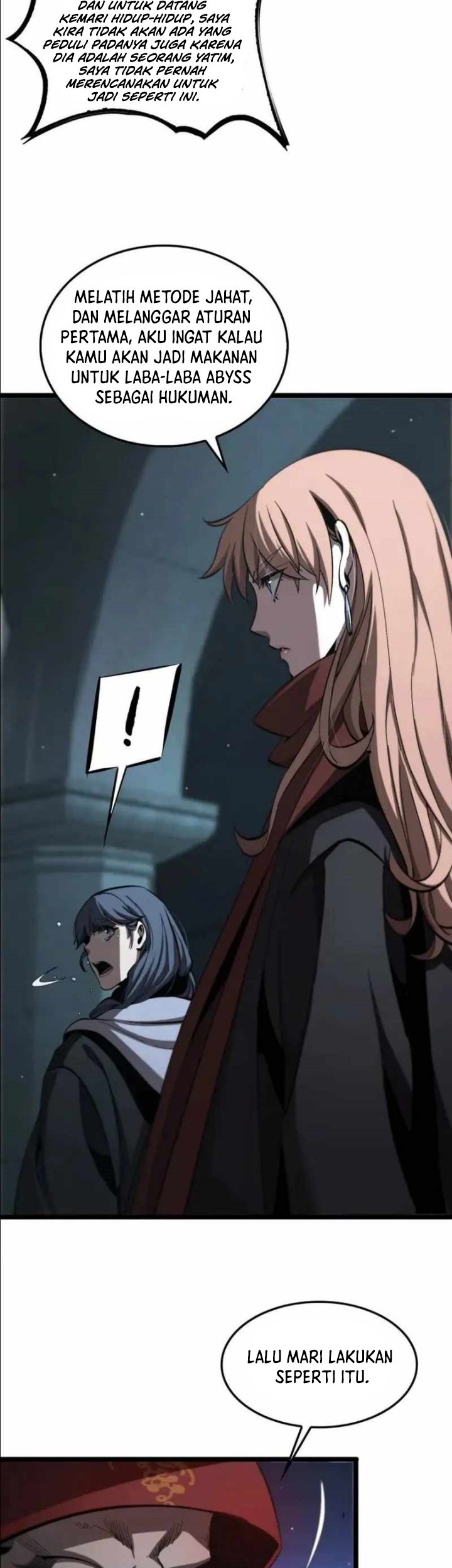 World’s Apocalypse Online chapter 222 halaman 6