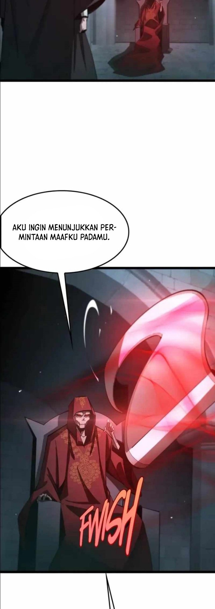 World’s Apocalypse Online chapter 222 halaman 9