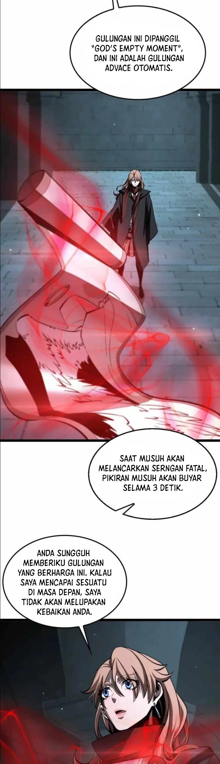 World’s Apocalypse Online chapter 222 halaman 10