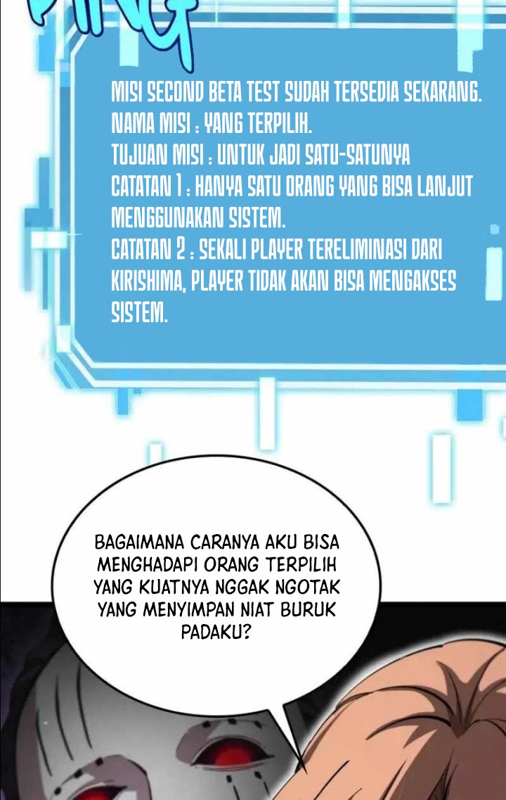 World’s Apocalypse Online chapter 222 halaman 18