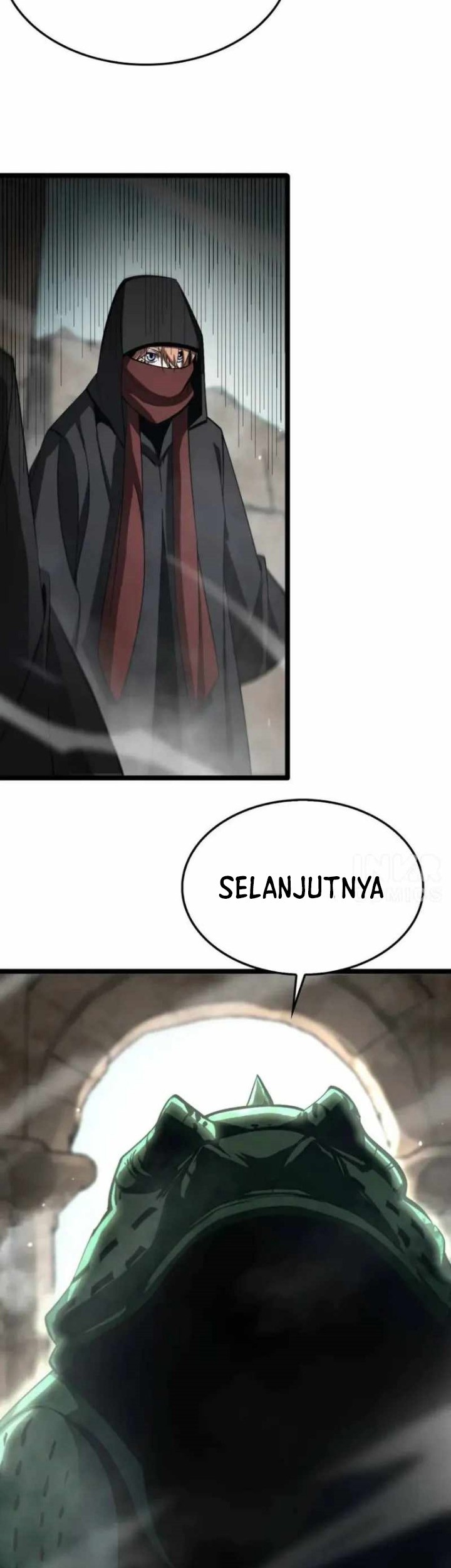 World’s Apocalypse Online chapter 222 halaman 33
