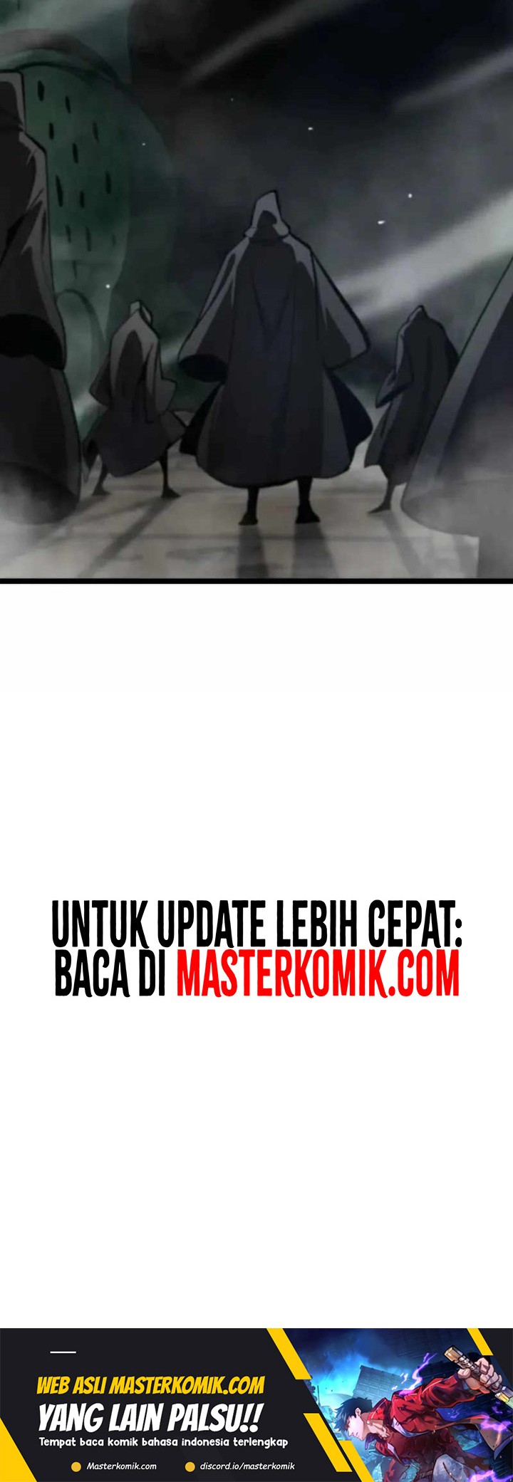 World’s Apocalypse Online chapter 222 halaman 34