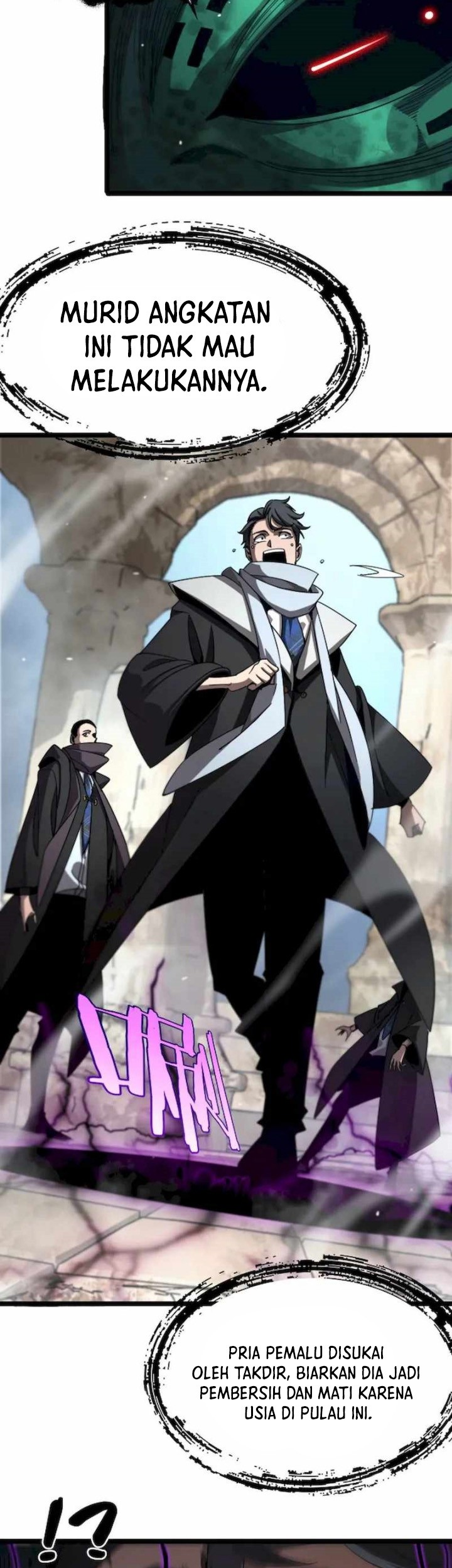 World’s Apocalypse Online chapter 223 halaman 5