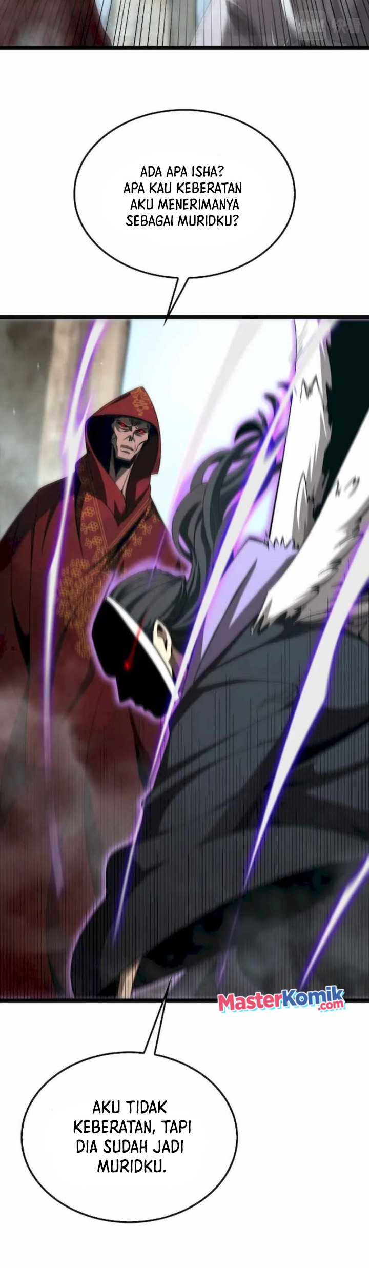 World’s Apocalypse Online chapter 223 halaman 24