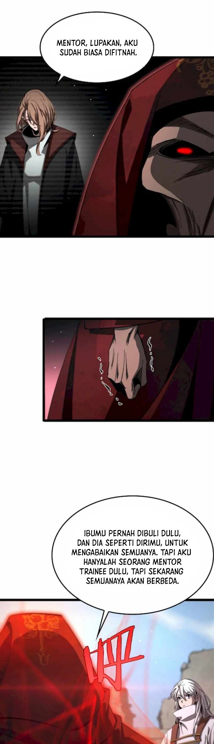World’s Apocalypse Online chapter 224 halaman 7