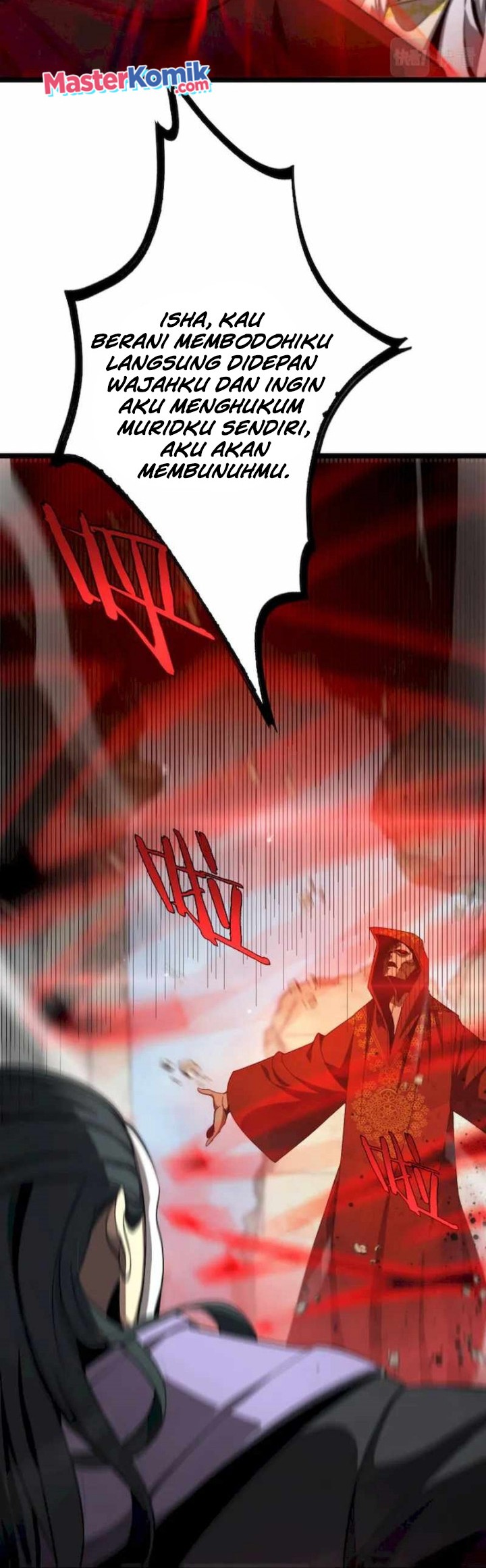 World’s Apocalypse Online chapter 224 halaman 8