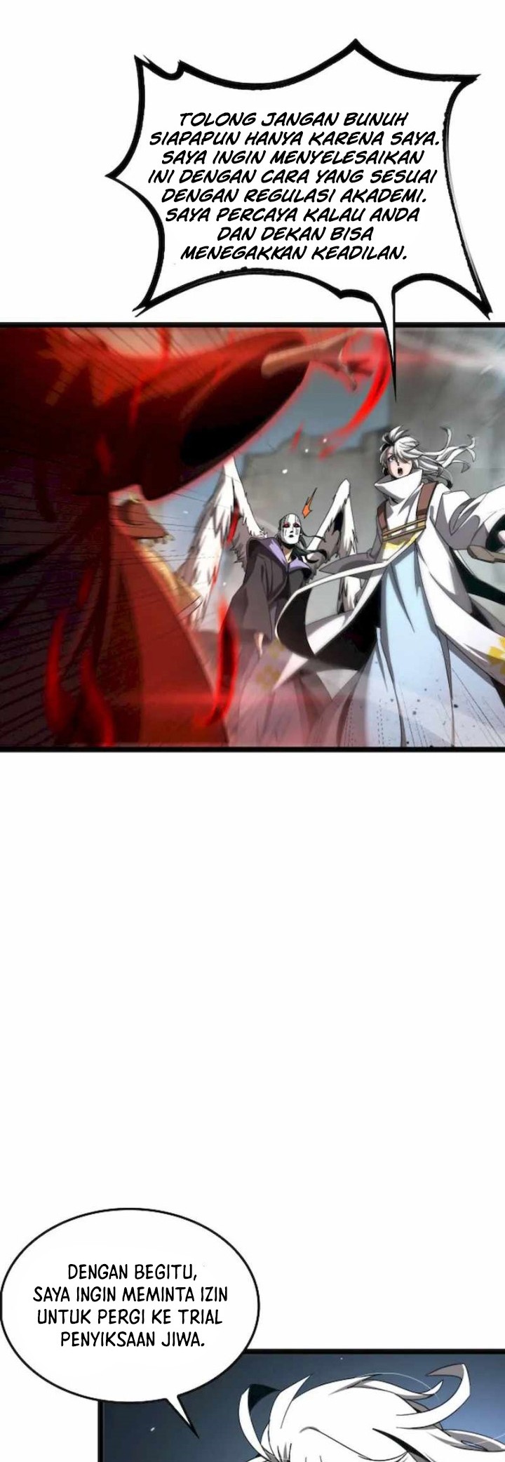 World’s Apocalypse Online chapter 224 halaman 10