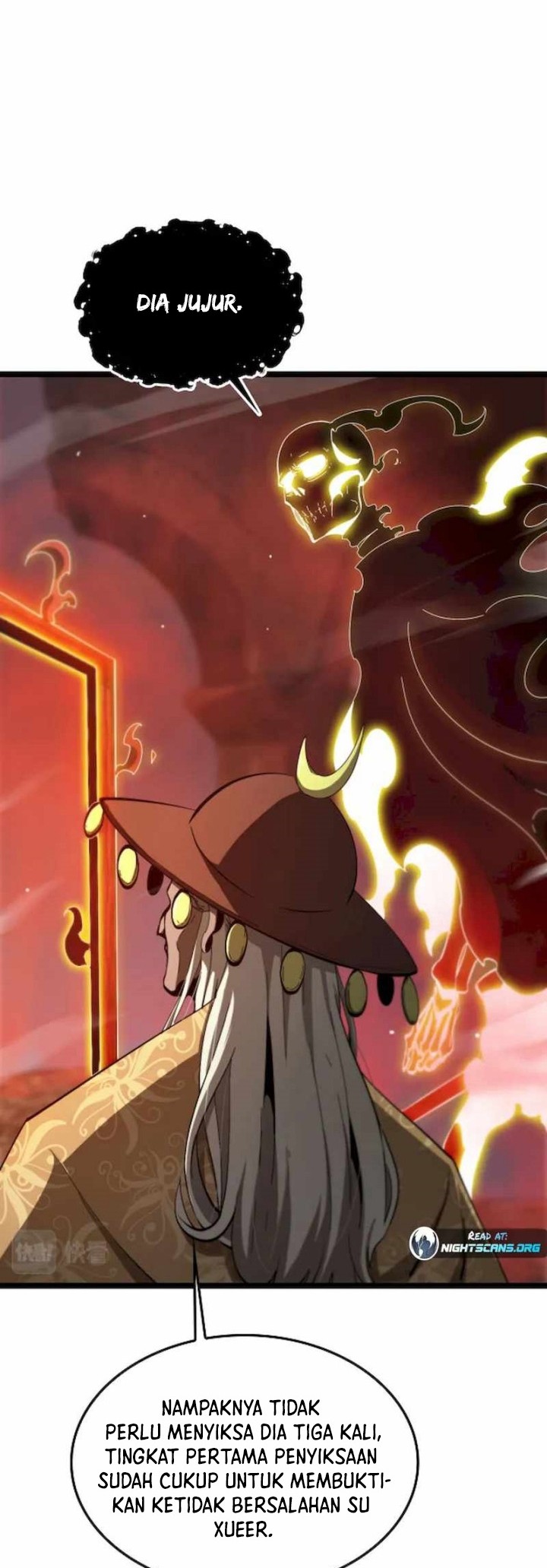 World’s Apocalypse Online chapter 224 halaman 18
