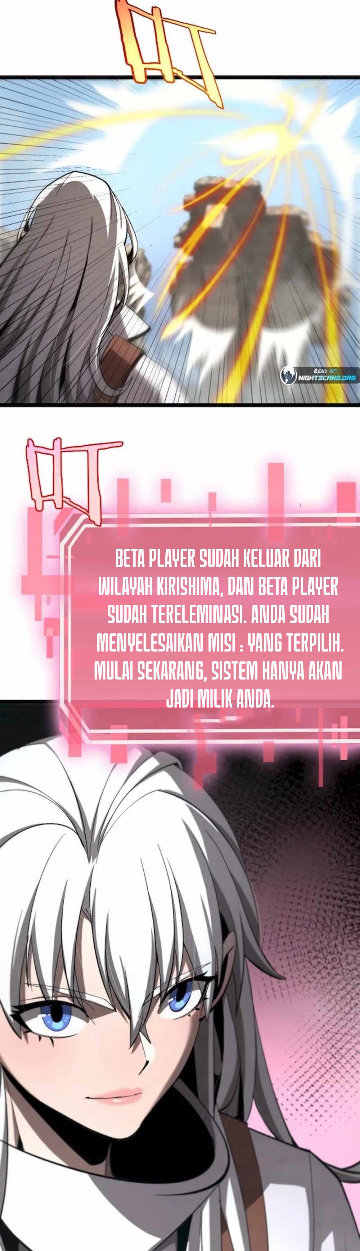 World’s Apocalypse Online chapter 224 halaman 40