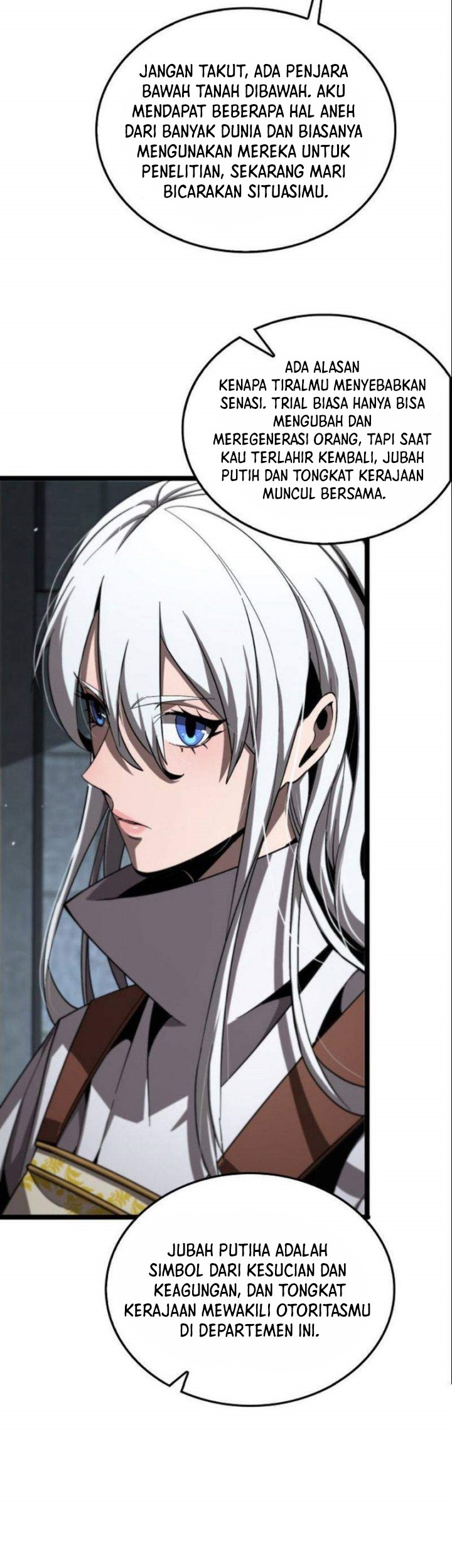 World’s Apocalypse Online chapter 225 halaman 6