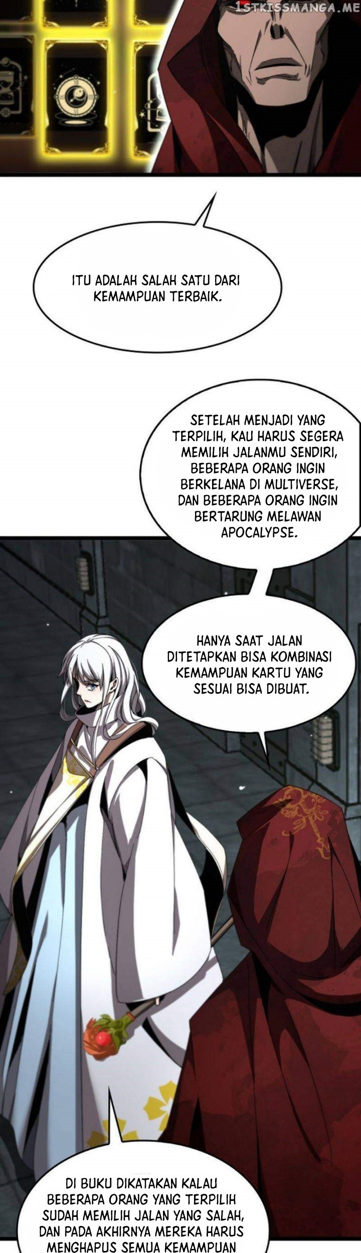 World’s Apocalypse Online chapter 225 halaman 8